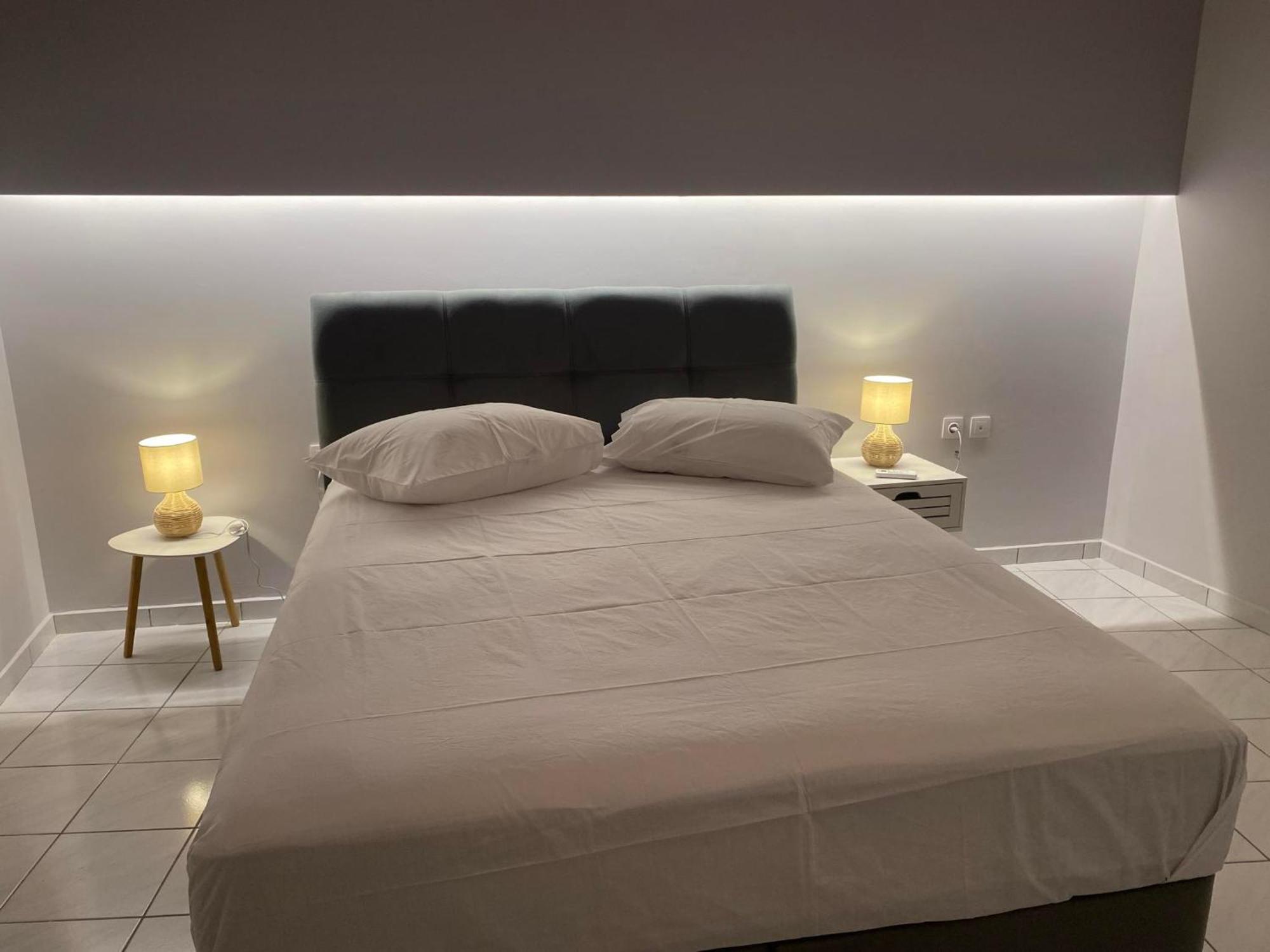 Apartament Alyzia