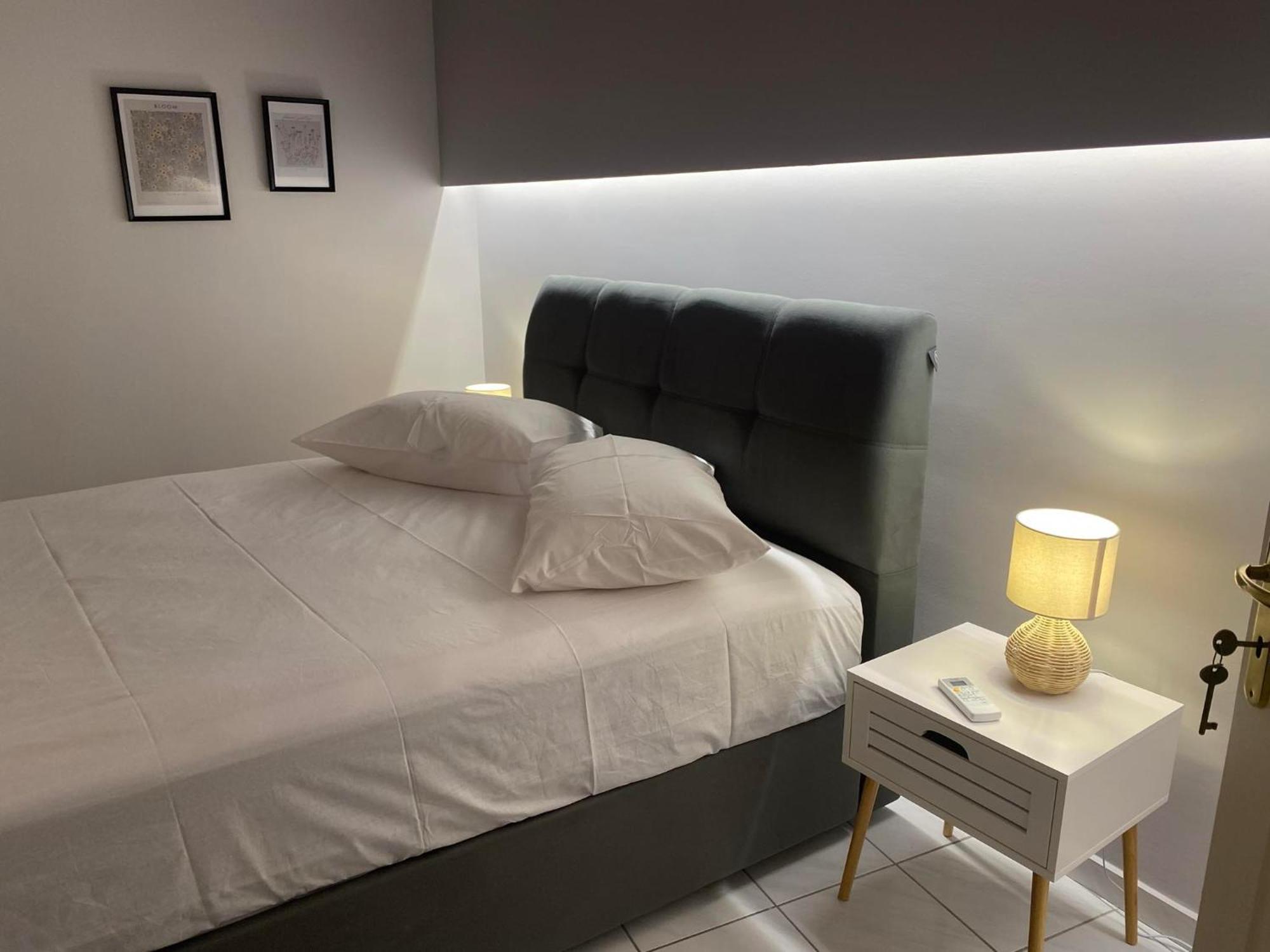 Alyzia Apartament Xylokastro