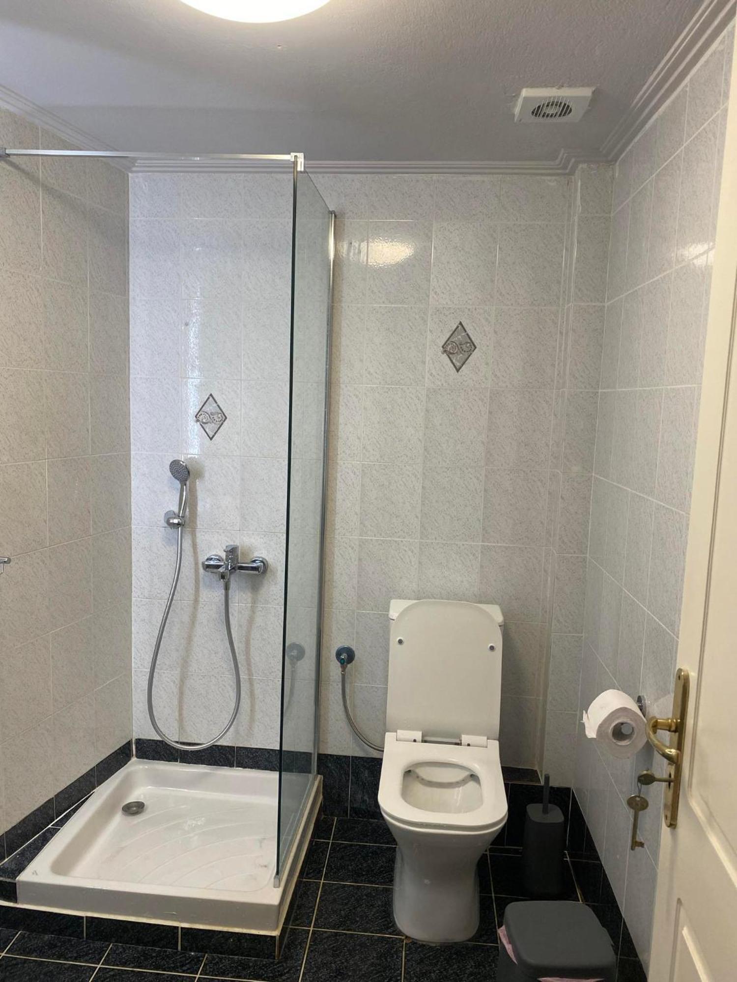 Apartment Alyzia Xylokastro